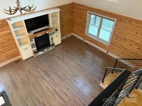 Living - 1077 Melrose Mountain Rd, Tryon, NC 28782 photo 2 of 2