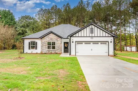 839 Stanley Spencer Mtn Rd, Gastonia, NC 28056