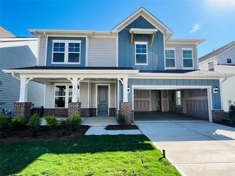 1016 Broken Spur Rd, Indian Trail, NC 28079