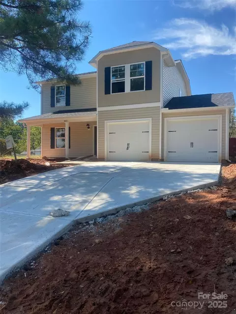 403 Cherry St, Kings Mountain, NC 28086