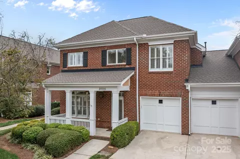 20015 N Cove Rd, Cornelius, NC 28031
