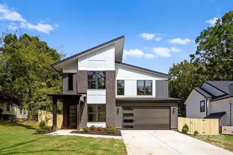 3624 Avalon Ave, Charlotte, NC 28208