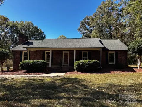 1080 Gin Rd, Gold Hill, NC 28071
