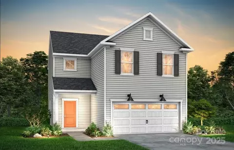11533 Glasden 526 Ln #526, Charlotte, NC 28278