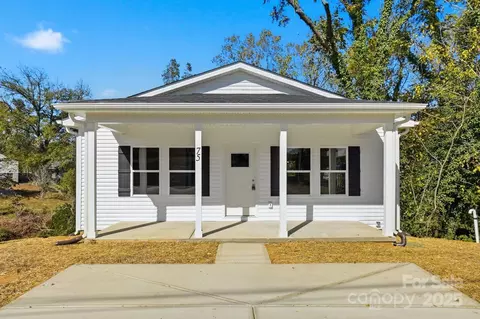 75 Woodsdale Pl, Concord, NC 28025