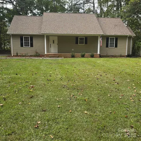 440 Troy Candor Rd, Troy, NC 27371