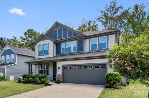4946 Norman Park Pl, Lake Wylie, SC 29710