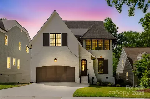 705 Mcalway Rd, Charlotte, NC 28211