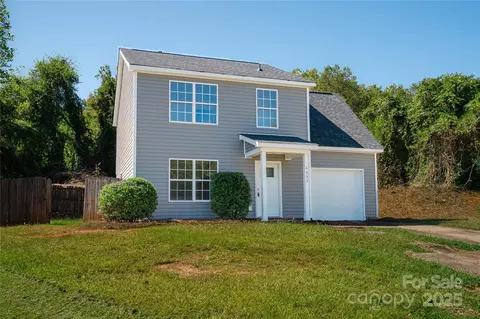 2893 Signal Sw Ct SW, Concord, NC 28025