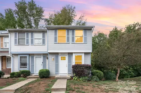 7336 Pebblestone A Dr #A, Charlotte, NC 28212