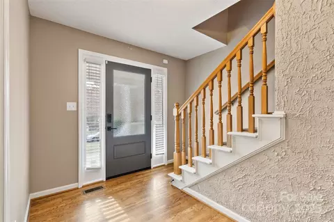 Entry Way - 3233 6th Ne Ave NE, Conover, NC 28613 photo 1 of 2