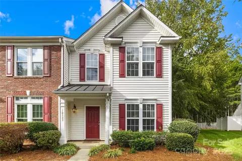 12123 Cane Branch Way, Huntersville, NC 28078