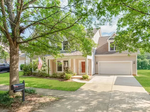 15001 Rosemary Way Dr, Huntersville, NC 28078