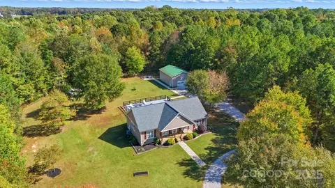 1240 Beamguard Rd, Clover, SC 29710