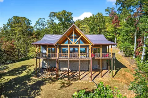 1516 Mountain Crest S 55 Dr S #55, Marion, NC 28752