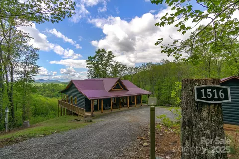 1516 Mountain Crest S 55 Dr S #55, Marion, NC 28752