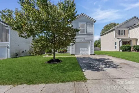 7125 Bullock Dr, Charlotte, NC 28214