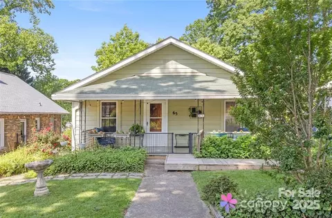 65 Craig Cir, Asheville, NC 28805