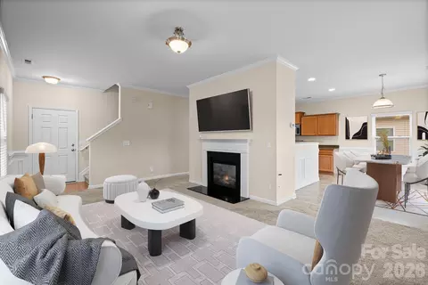 13718 Porter Creek Rd, Charlotte, NC 28262