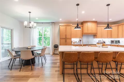 Dining - 602 Kames Nw Ct NW, Conover, NC 28613 photo 1 of 1