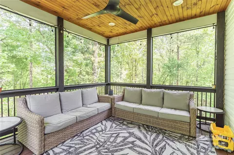 Exterior - 602 Kames Nw Ct NW, Conover, NC 28613 photo 5 of 8