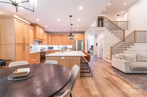 Kitchen - 602 Kames Nw Ct NW, Conover, NC 28613 photo 1 of 6