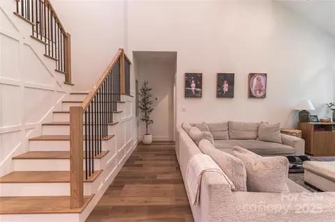 Entry Way - 602 Kames Nw Ct NW, Conover, NC 28613 photo 1 of 7