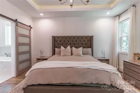 Bedroom - 602 Kames Nw Ct NW, Conover, NC 28613 photo 2 of 4