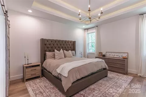 Bedroom - 602 Kames Nw Ct NW, Conover, NC 28613 photo 1 of 4