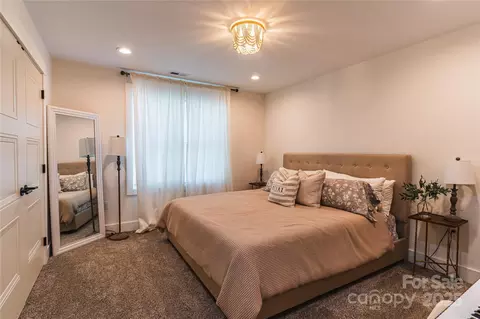Bedroom - 602 Kames Nw Ct NW, Conover, NC 28613 photo 4 of 4