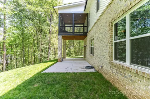 Exterior - 602 Kames Nw Ct NW, Conover, NC 28613 photo 8 of 8