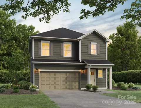 5620 Laborde Ave, Charlotte, NC 28269