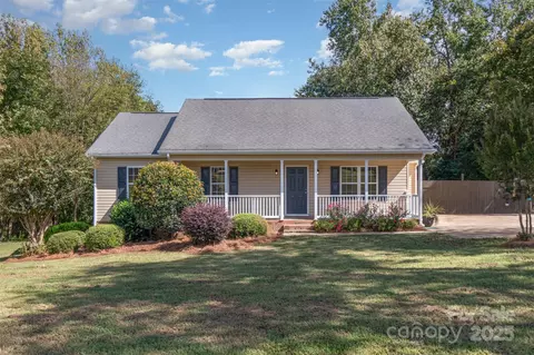 600 Station Dr, Monroe, NC 28110