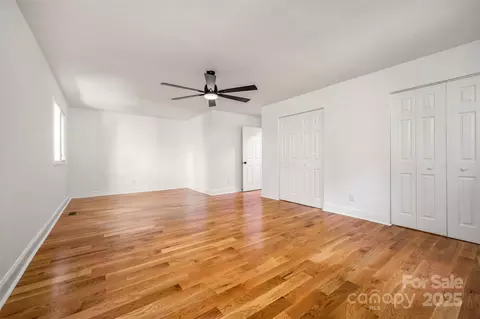 Bedroom - 160 Lasae Ln, Tryon, NC 28782 photo 5 of 7