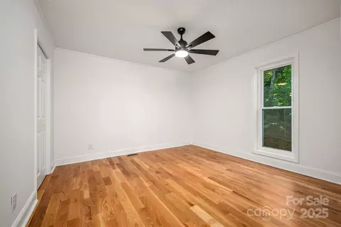 Bedroom - 160 Lasae Ln, Tryon, NC 28782 photo 6 of 7