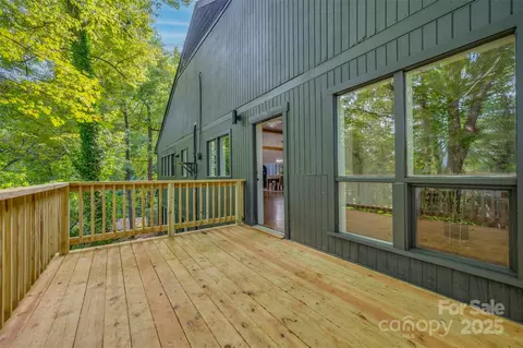 Exterior - 160 Lasae Ln, Tryon, NC 28782 photo 7 of 7