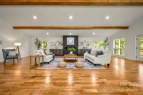 Living - 160 Lasae Ln, Tryon, NC 28782 photo 3 of 5