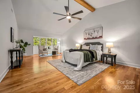 Bedroom - 160 Lasae Ln, Tryon, NC 28782 photo 1 of 7