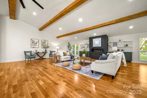 Living - 160 Lasae Ln, Tryon, NC 28782 photo 1 of 5