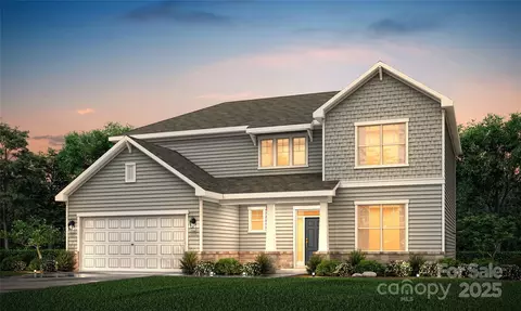 1120 Coppergate Dr, Salisbury, NC 28147