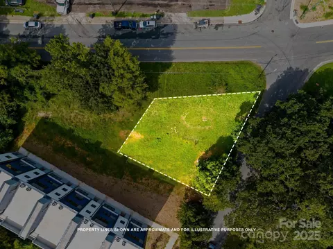 3541 Avalon 1 Ave #1, Charlotte, NC 28208