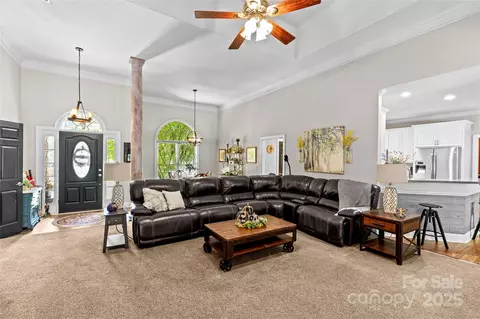 Living - 6750 Plain View Rd, Monroe, NC 28110 photo 2 of 2