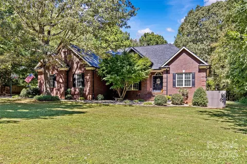 Exterior - 6750 Plain View Rd, Monroe, NC 28110 photo 5 of 10