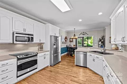 Kitchen - 6750 Plain View Rd, Monroe, NC 28110 photo 1 of 3