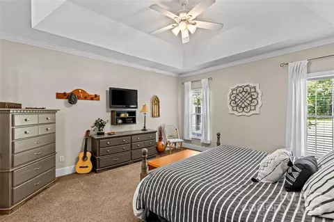 Bedroom - 6750 Plain View Rd, Monroe, NC 28110 photo 1 of 3