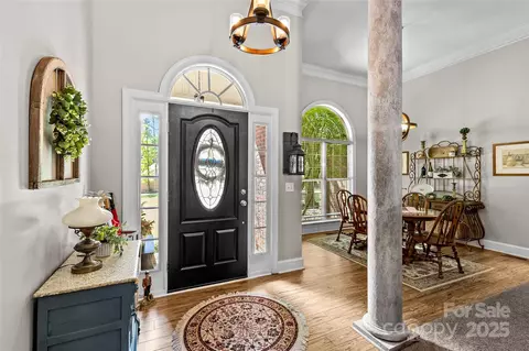 Entry Way - 6750 Plain View Rd, Monroe, NC 28110 photo 1 of 2