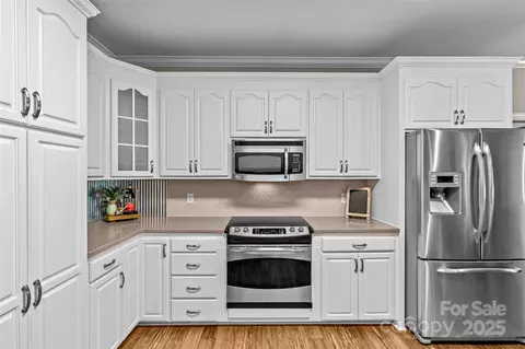 Kitchen - 6750 Plain View Rd, Monroe, NC 28110 photo 2 of 3
