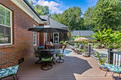 Exterior - 6750 Plain View Rd, Monroe, NC 28110 photo 7 of 10