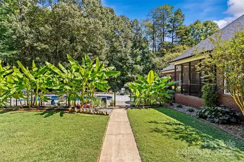 Exterior - 6750 Plain View Rd, Monroe, NC 28110 photo 8 of 10