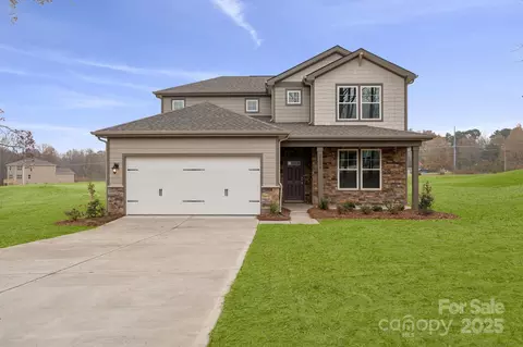 21056 Running Creek Dr, Locust, NC 28097